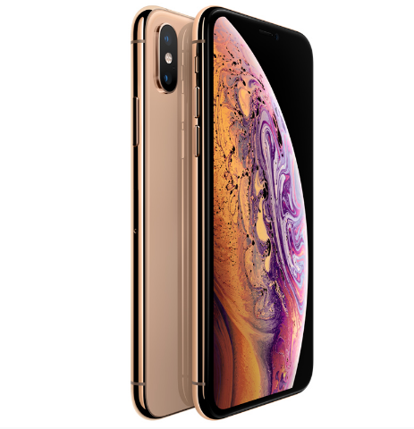 下城苹果维修点分享iPhone XS Max锁屏快捷入口故障 