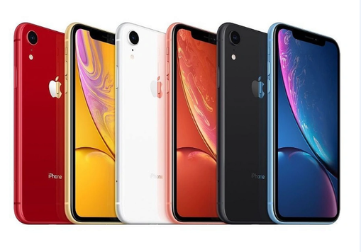 下城苹果维修点分享iPhone XR充电与钱包锁屏 