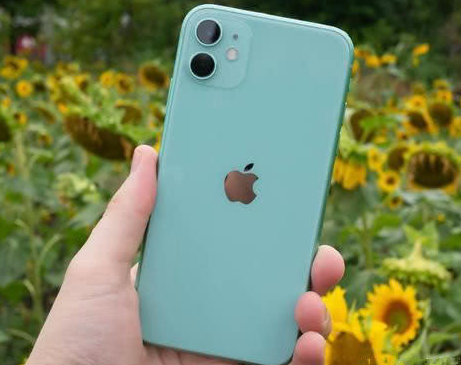 下城苹果维修点分享iPhone 11锁屏密码认知与使用科普 