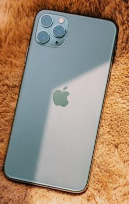 下城苹果维修点分享iPhone 11 Pro Max锁屏密码冷知识汇总 