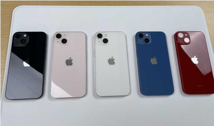 下城苹果维修点分享iPhone 13锁屏密码冷知识解读 