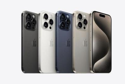 下城苹果维修点分享iPhone 15 Pro锁屏密码实用参考 