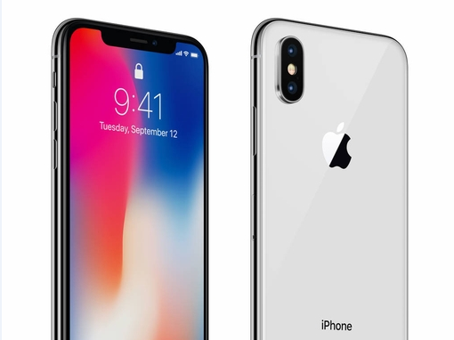 下城苹果维修点分享iPhone X黑屏多场景现象解析 