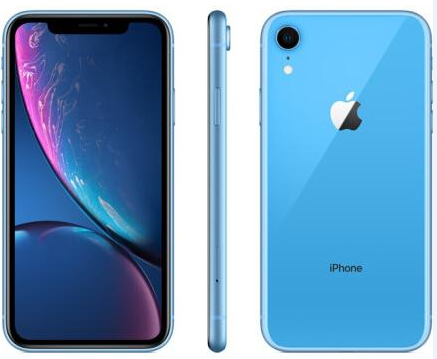 下城苹果维修点分享iPhone XR黑屏多类场景解析 