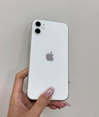 下城苹果维修点分享iPhone 11黑屏特殊场景解析 