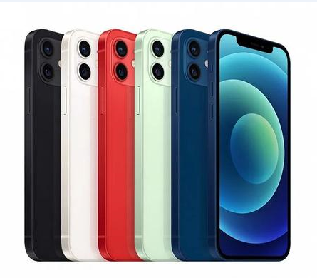 下城苹果维修点分享iPhone 12 Pro Max黑屏冷门故障解读 