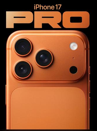 下城苹果维修点分享iPhone 17 Pro黑屏小众问题深度剖析 