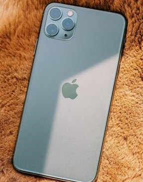 下城苹果维修点分享iPhone 11 Pro Max电池发烫特殊问题 