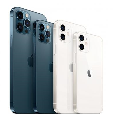 下城苹果维修点分享iPhone 12 Pro发烫关联故障汇总 