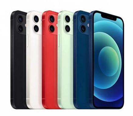 下城苹果维修点分享iPhone 12 Pro Max发烫冷门故障梳理 