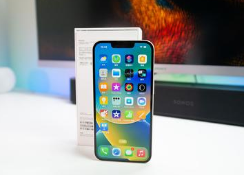 下城苹果维修点分享iPhone 14电池发烫真实诱因盘点 