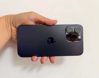 下城苹果维修点分享iPhone 14 Pro Max发烫多重诱因剖析 