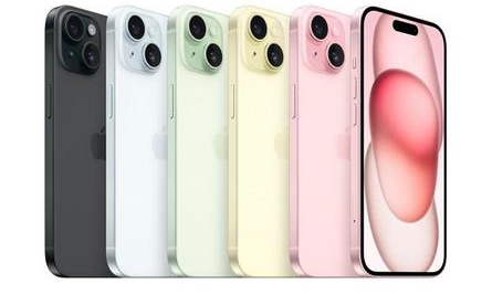 下城苹果维修点分享iPhone 15发烫易忽视问题科普 