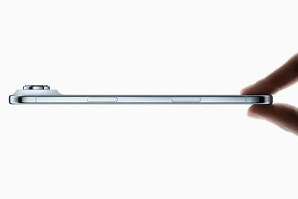 下城苹果维修点分享iPhone 17 Air发烫几大隐形诱因 