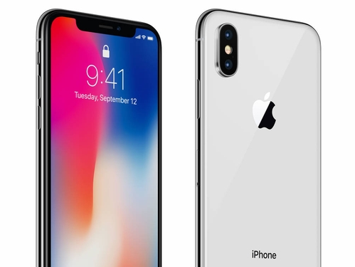 下城苹果维修点分享iPhone X摄像头实拍质感与场景适配全解析 